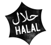Halal Logo
